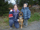 Hilde Tonette Johnson