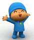 Pocoyo