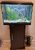 Akvarium juwel 70L