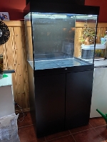 Bilde av akvarium