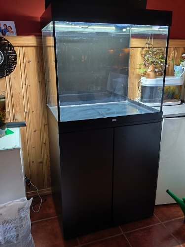 Bilde av akvarium