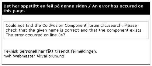 Illustrasjonsbilde
