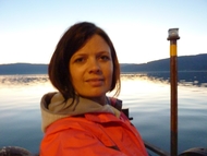 Bilde av Anna Skogseth