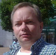 Bjørn Tingvold