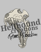 Bilde av Hellhound-Creations